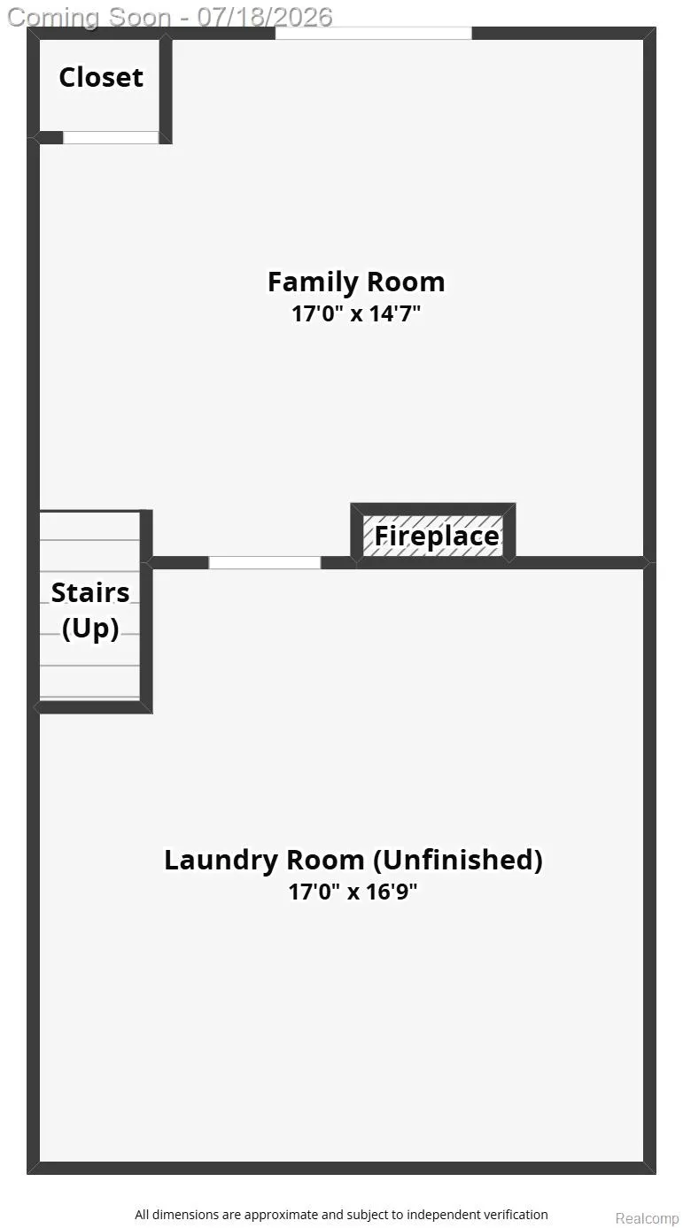 7300 Bluewater Drive #110 Clarkston City, MI 48348