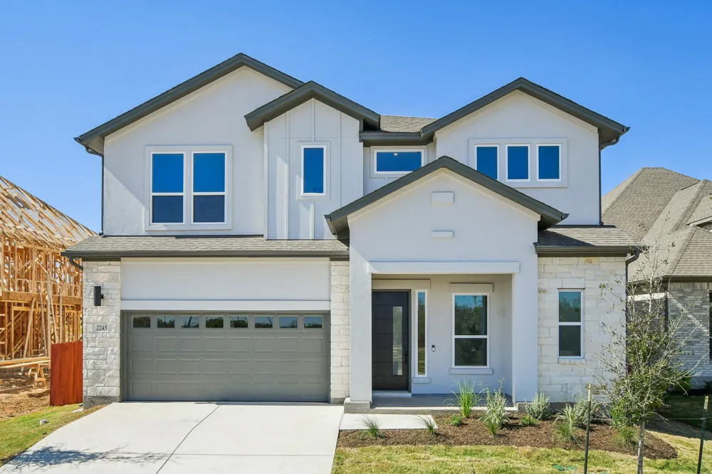 2229 Sarabanda Street Round Rock, TX 78681