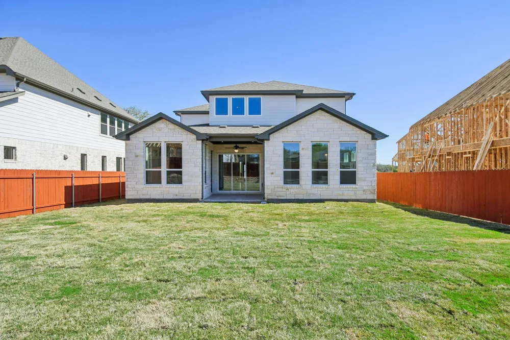 2229 Sarabanda Street Round Rock, TX 78681