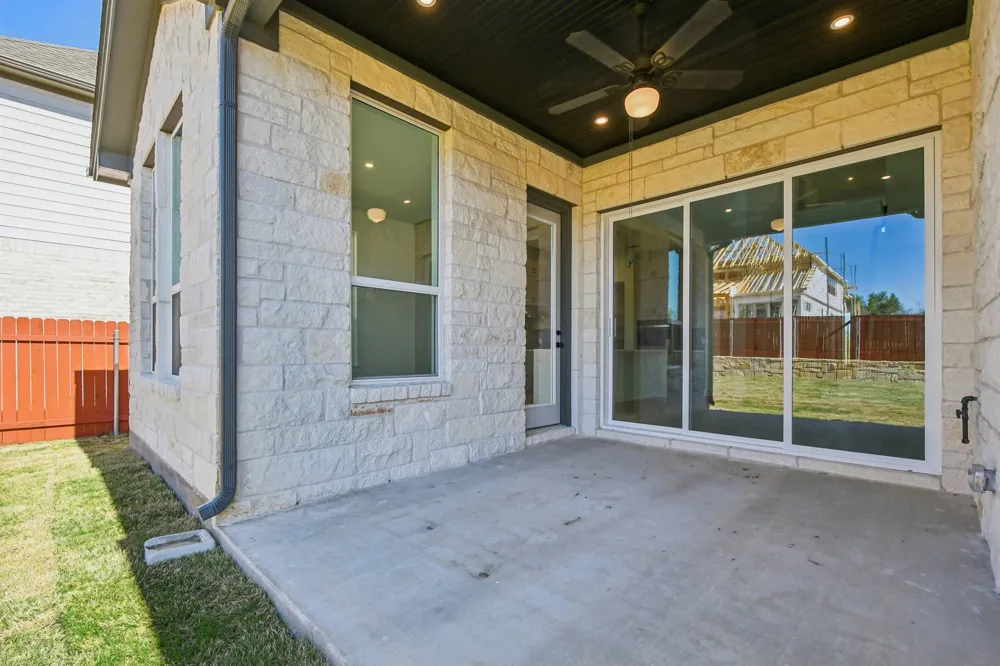 2229 Sarabanda Street Round Rock, TX 78681