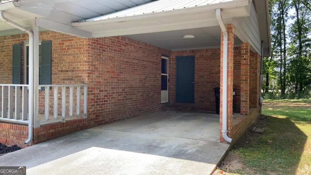 387 N Richardson ST Hartwell, GA 30643