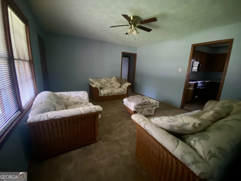 387 N Richardson ST Hartwell, GA 30643
