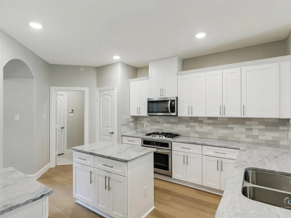 3820 Kendall Road Melissa, TX 75454