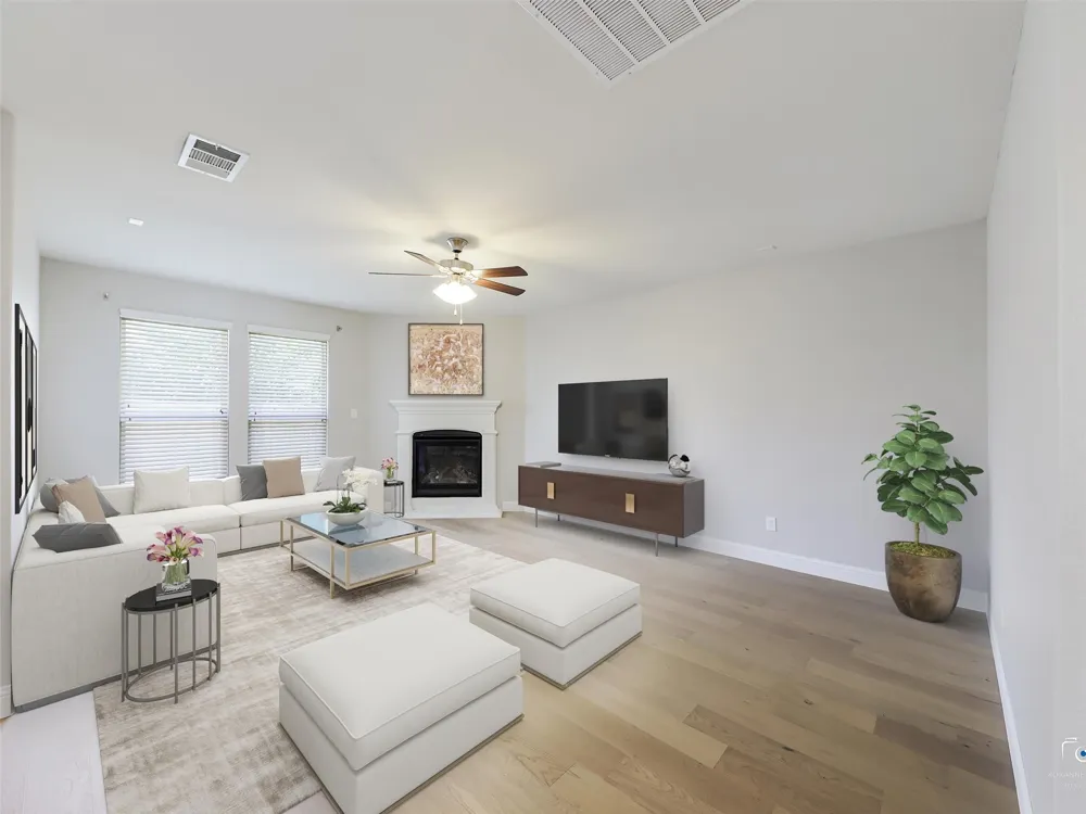 3820 Kendall Road Melissa, TX 75454