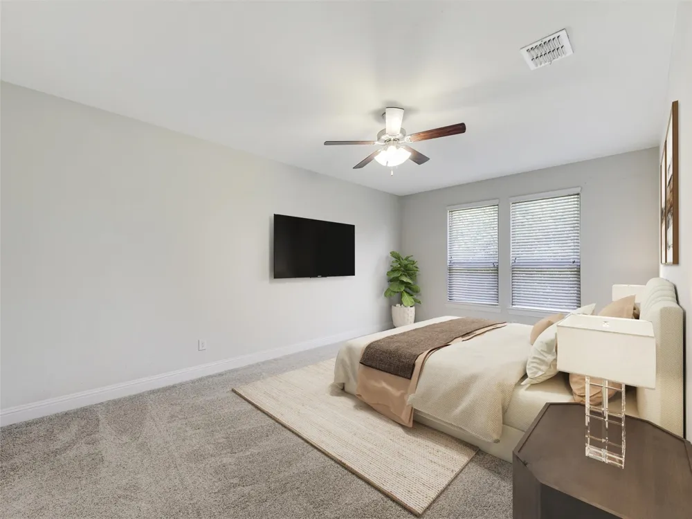 3820 Kendall Road Melissa, TX 75454