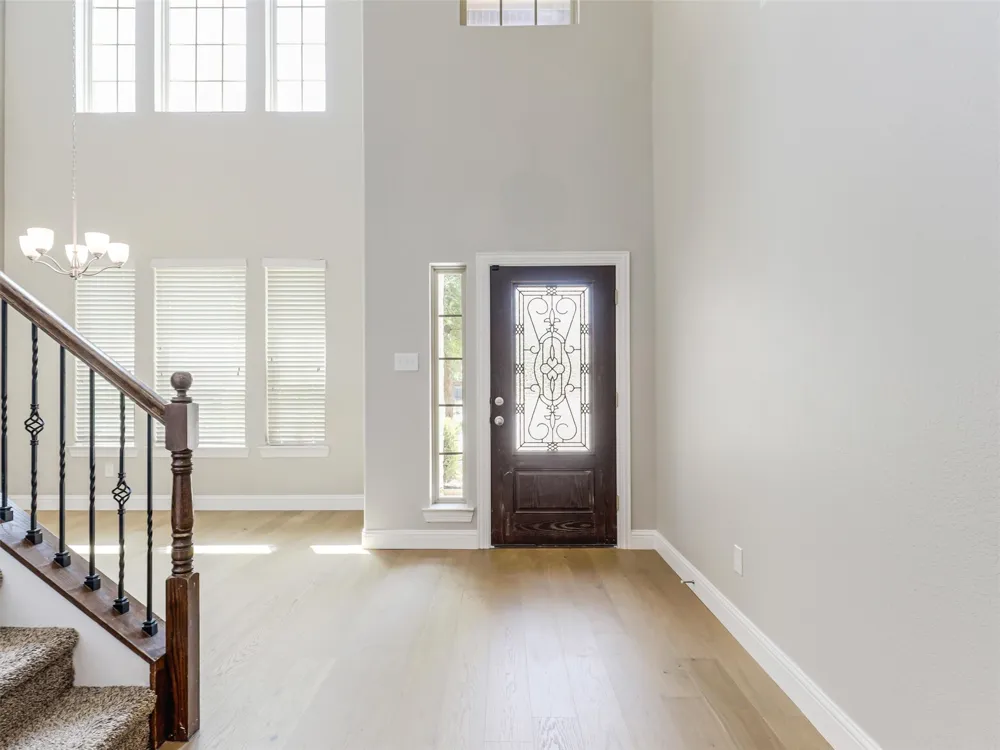 3820 Kendall Road Melissa, TX 75454