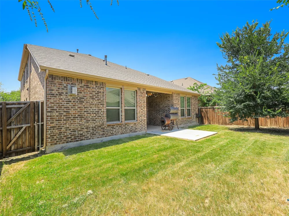 3820 Kendall Road Melissa, TX 75454