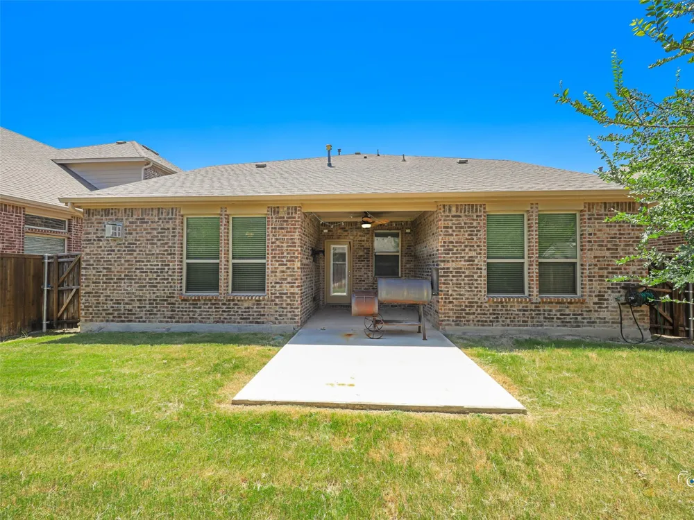 3820 Kendall Road Melissa, TX 75454