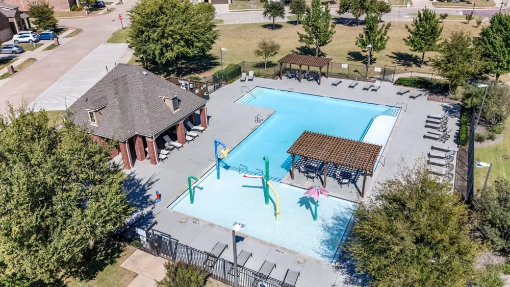 3820 Kendall Road Melissa, TX 75454