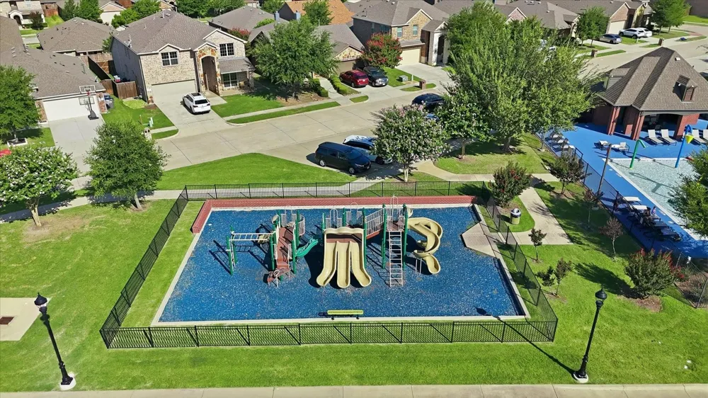 3820 Kendall Road Melissa, TX 75454