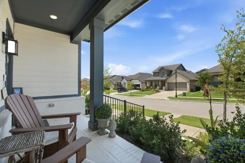 2327 Jack Rabbit Way