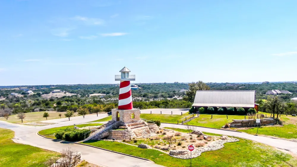 640 Sunfish Point Bluff Dale, TX 76433