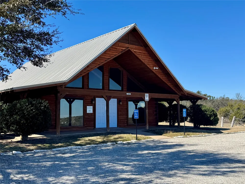 640 Sunfish Point Bluff Dale, TX 76433