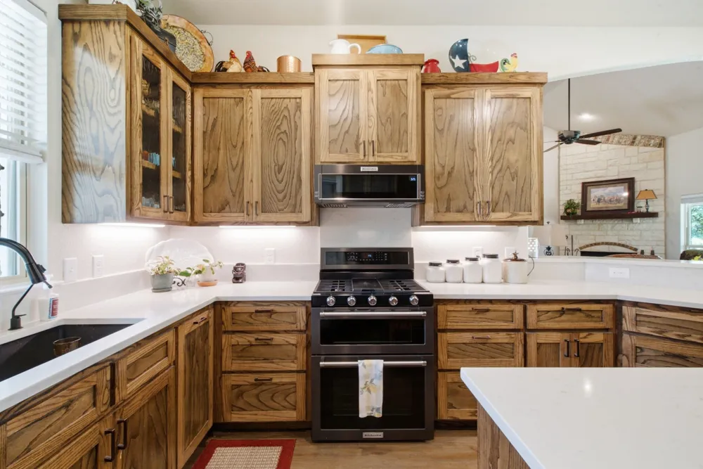 640 Sunfish Point Bluff Dale, TX 76433