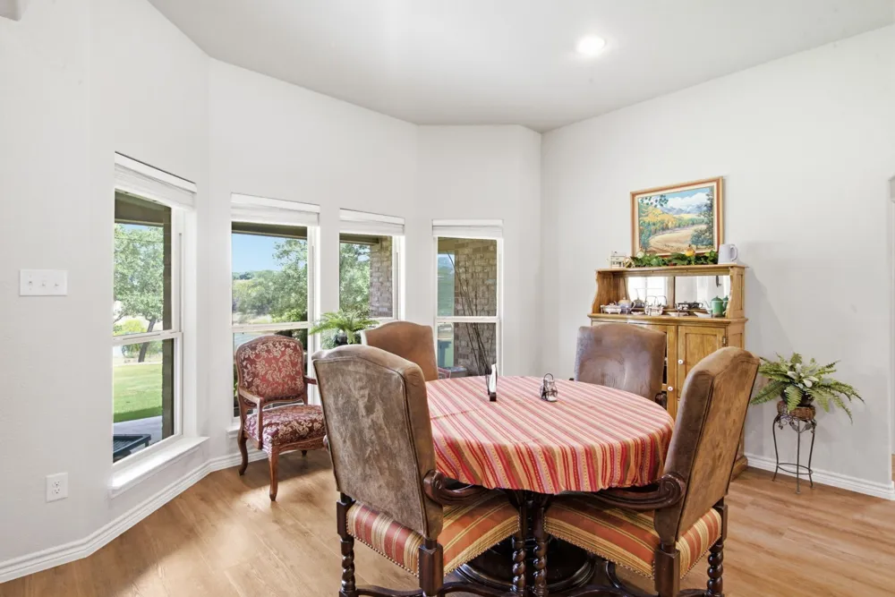 640 Sunfish Point Bluff Dale, TX 76433