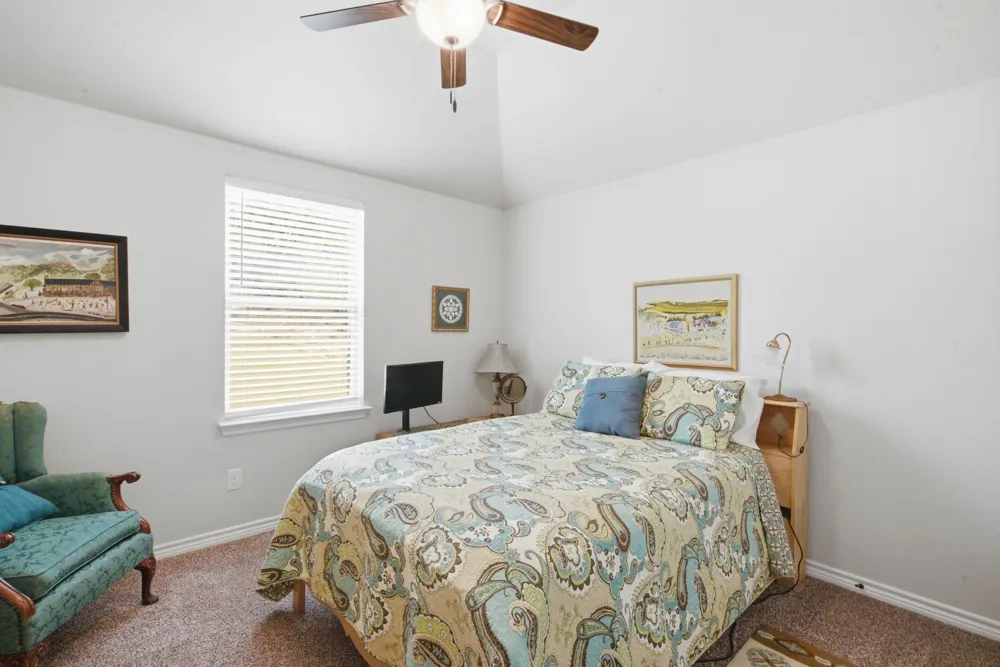 640 Sunfish Point Bluff Dale, TX 76433
