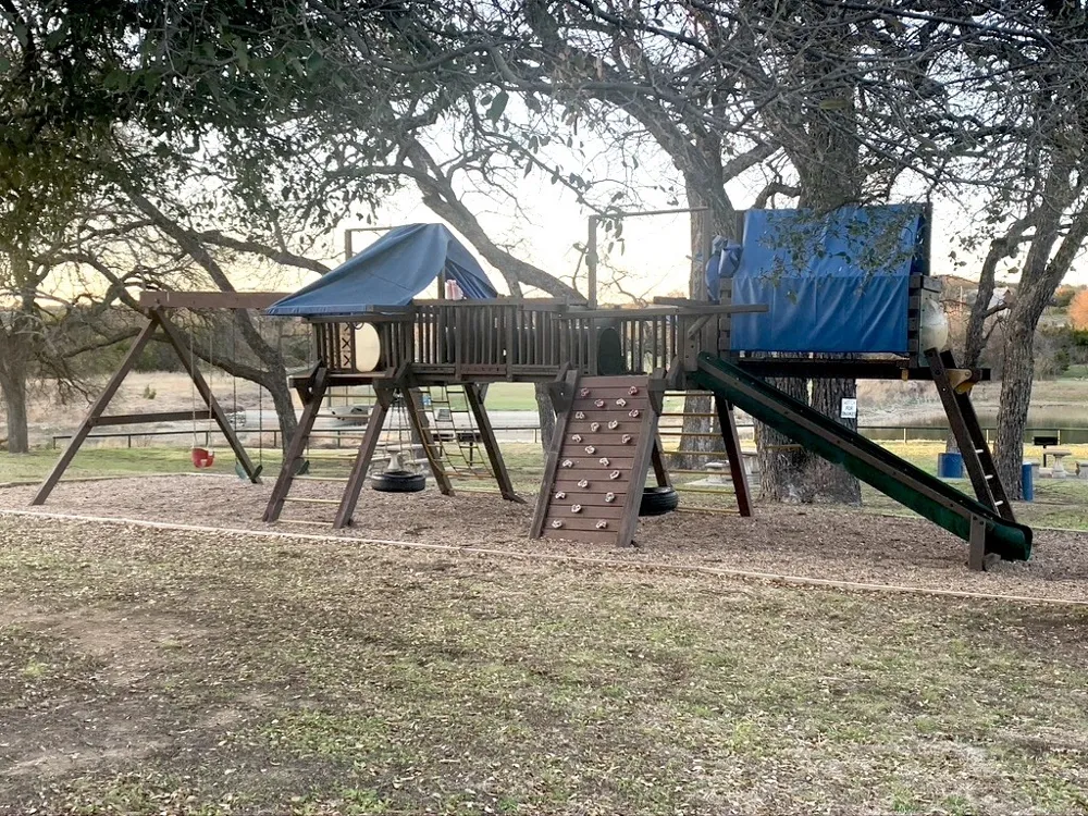 640 Sunfish Point Bluff Dale, TX 76433