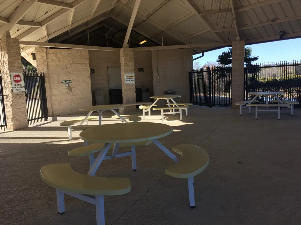 640 Sunfish Point Bluff Dale, TX 76433