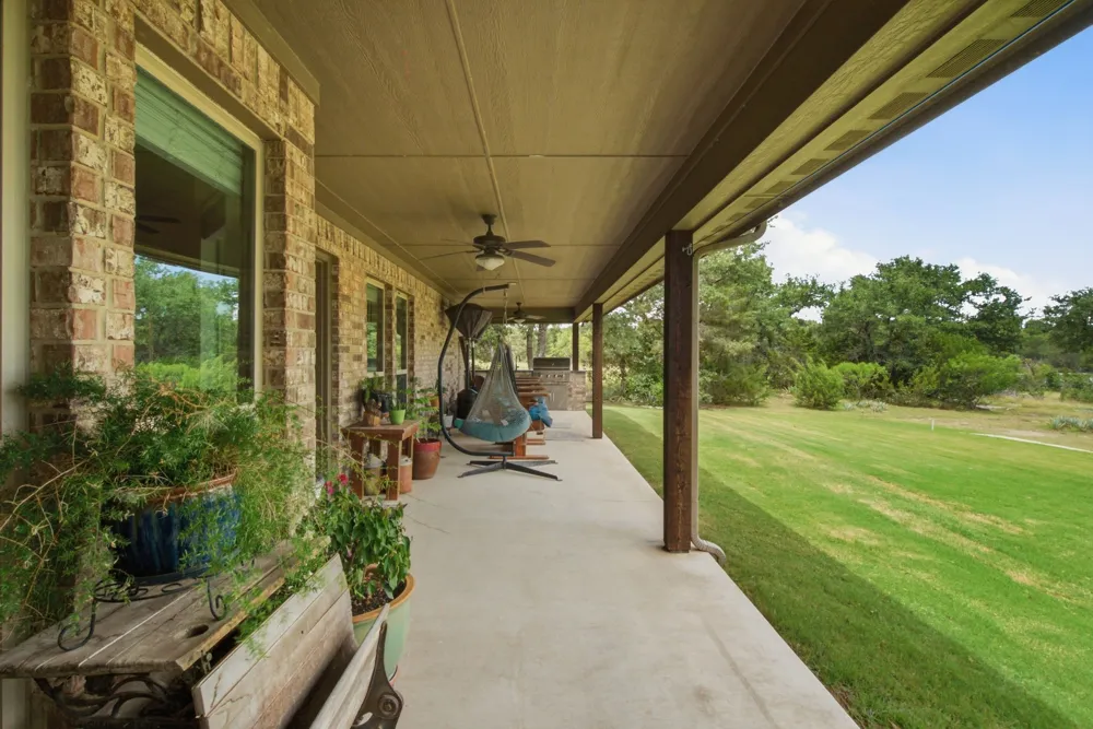 640 Sunfish Point Bluff Dale, TX 76433