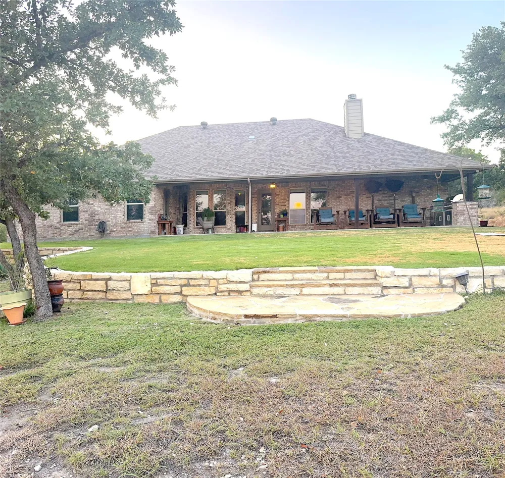 640 Sunfish Point Bluff Dale, TX 76433