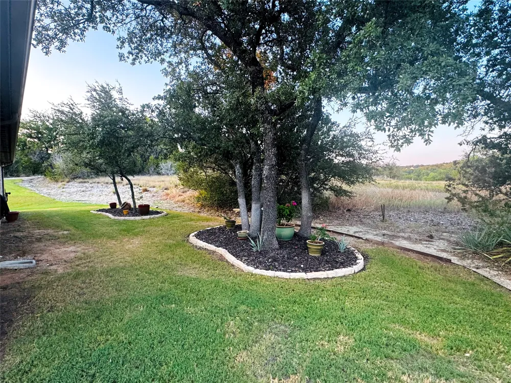 640 Sunfish Point Bluff Dale, TX 76433
