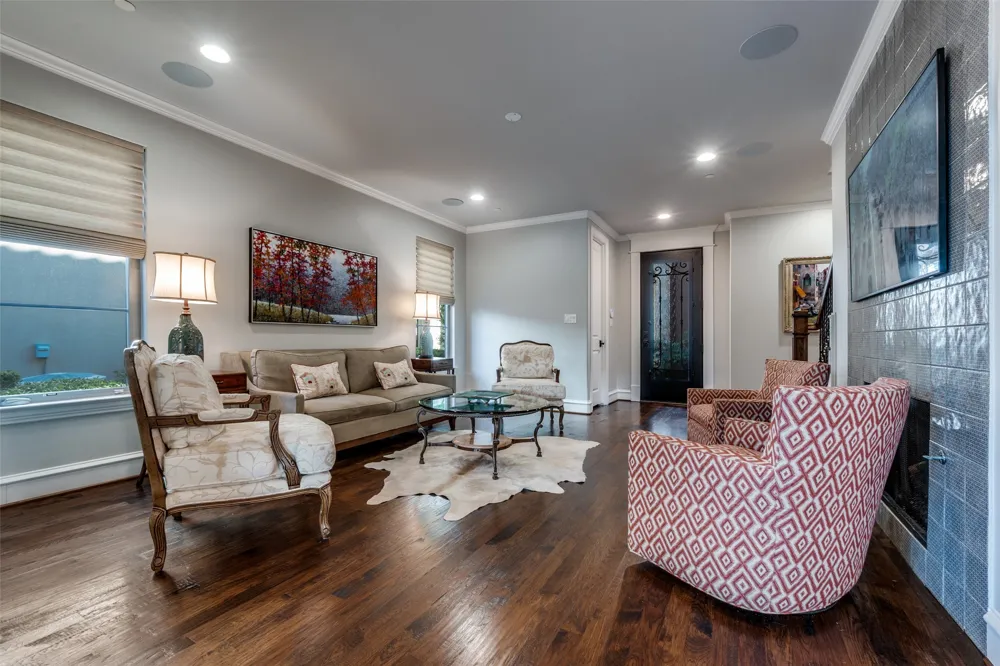 4518 Normandy Avenue University Park, TX 75205
