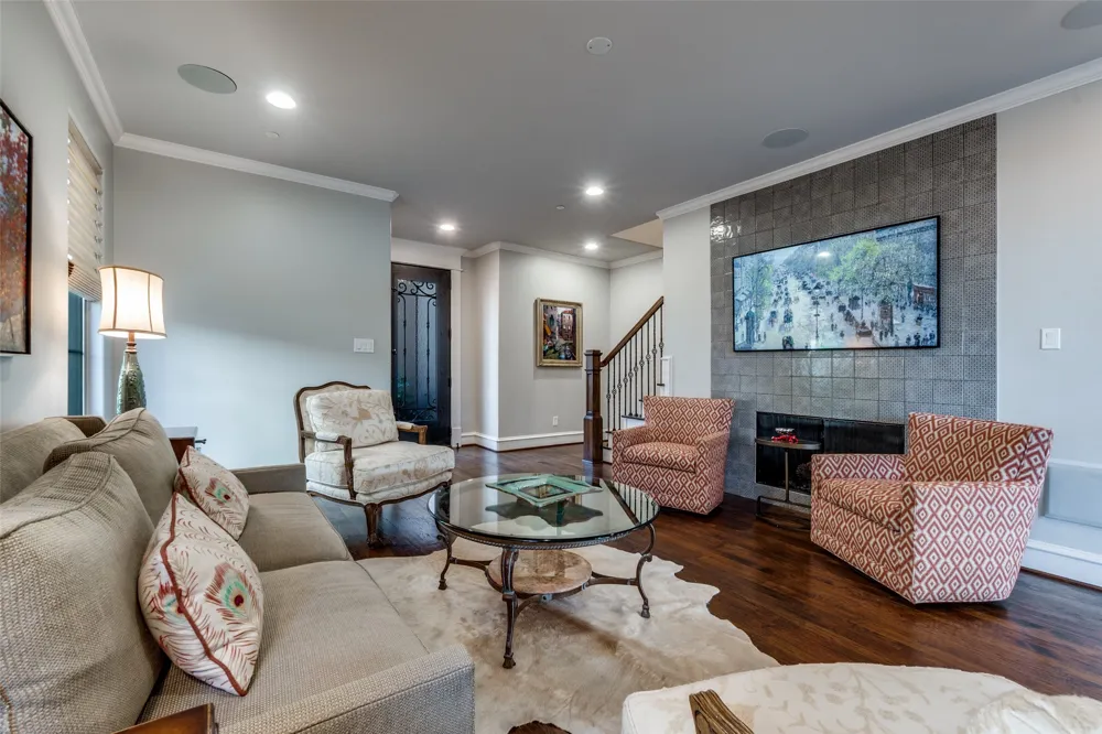 4518 Normandy Avenue University Park, TX 75205