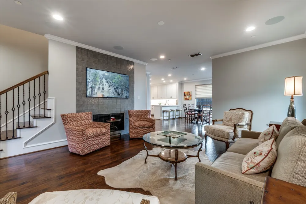 4518 Normandy Avenue University Park, TX 75205