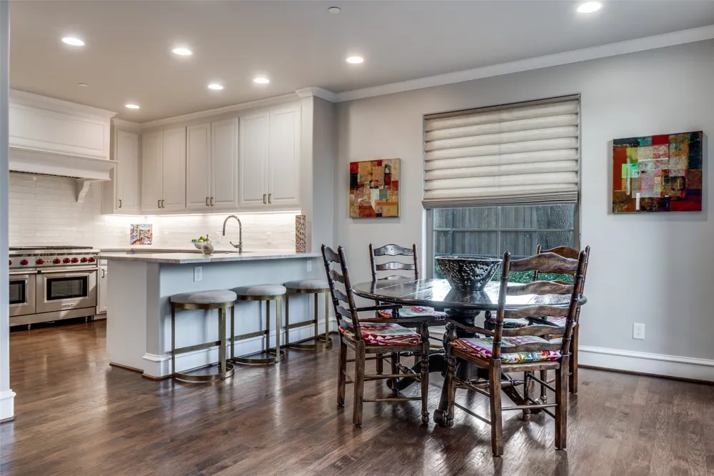 4518 Normandy Avenue University Park, TX 75205