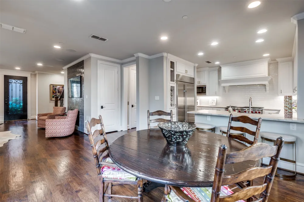 4518 Normandy Avenue University Park, TX 75205