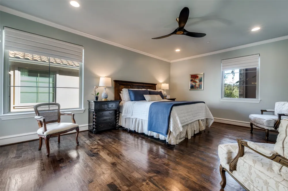4518 Normandy Avenue University Park, TX 75205