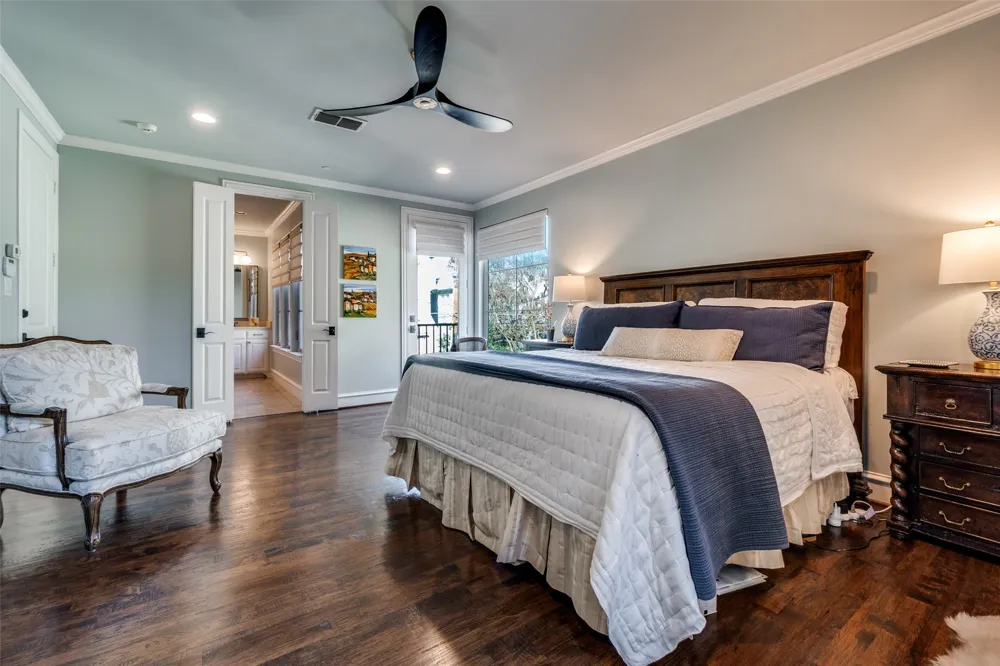 4518 Normandy Avenue University Park, TX 75205