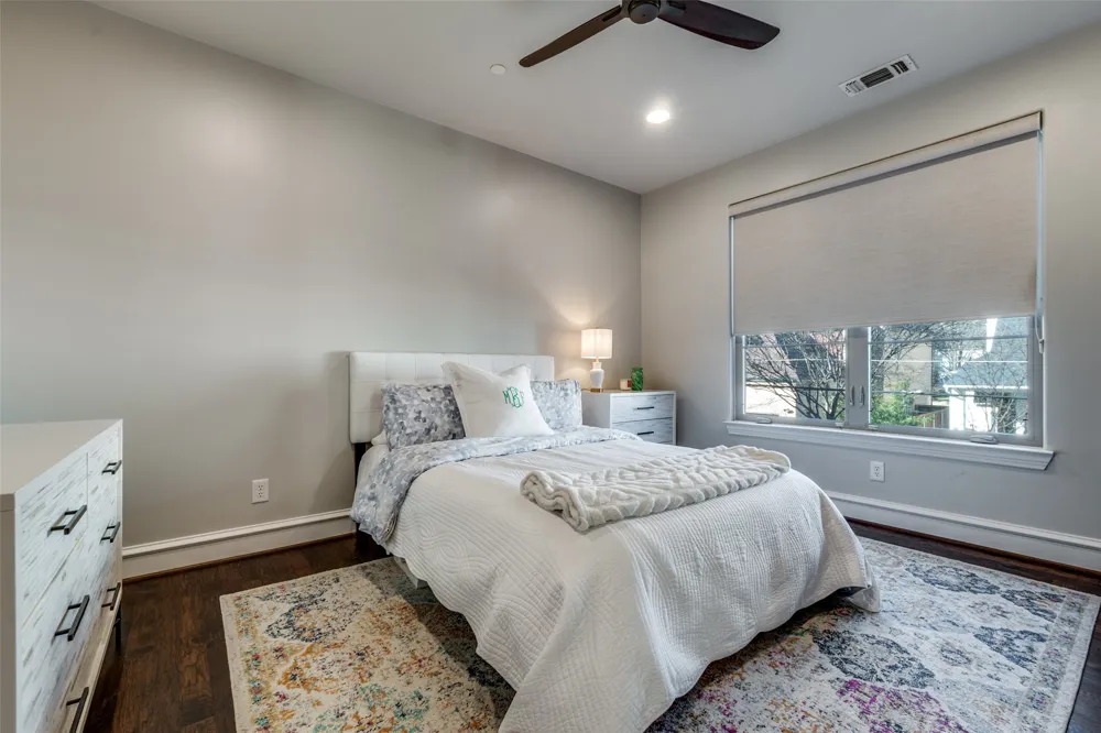 4518 Normandy Avenue University Park, TX 75205