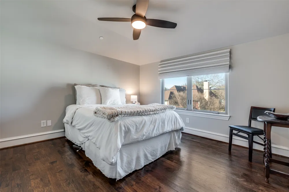 4518 Normandy Avenue University Park, TX 75205