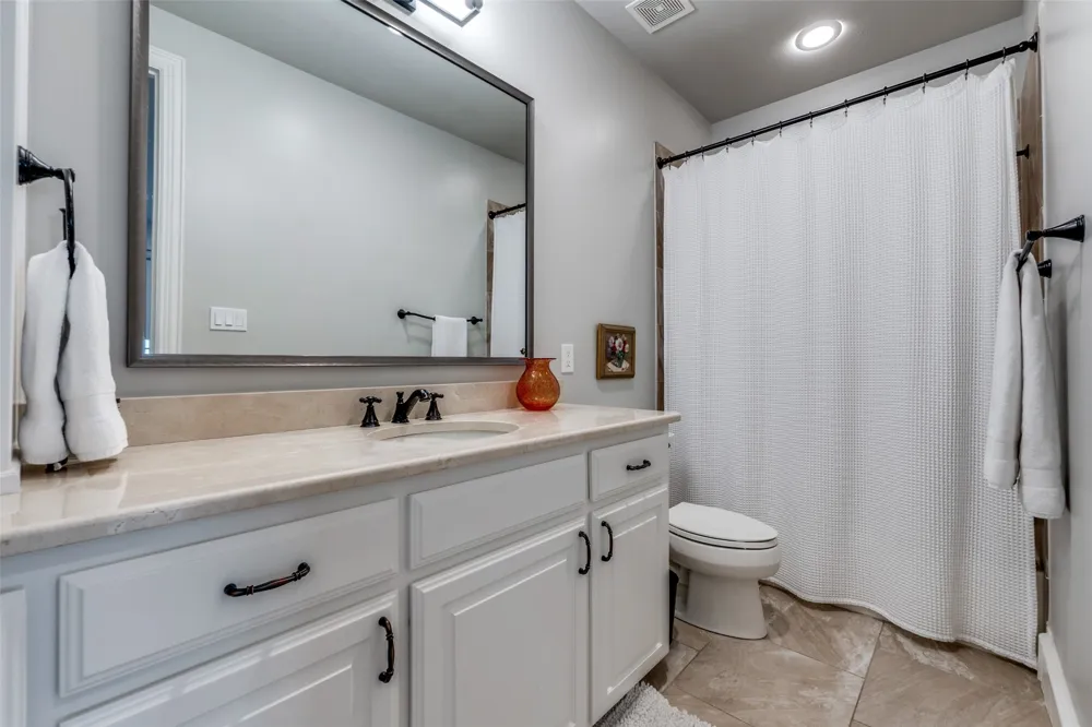 4518 Normandy Avenue University Park, TX 75205