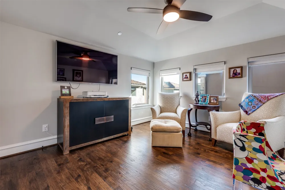 4518 Normandy Avenue University Park, TX 75205