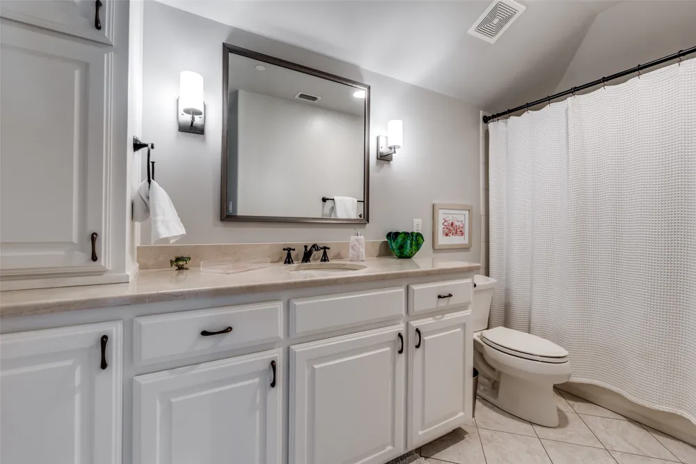 4518 Normandy Avenue University Park, TX 75205