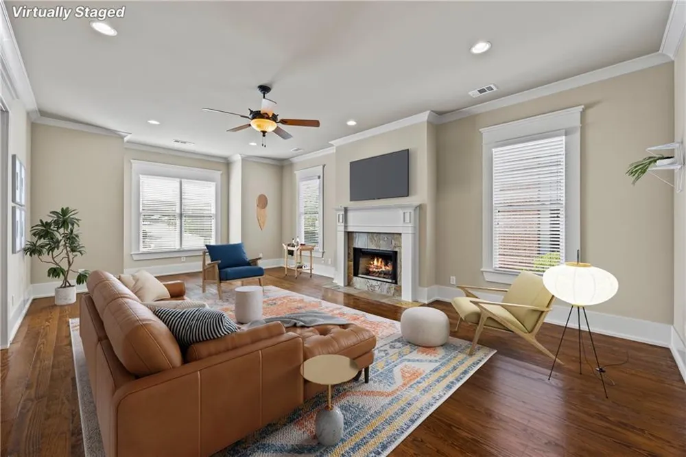 859 Commons Park Statham, GA 30666