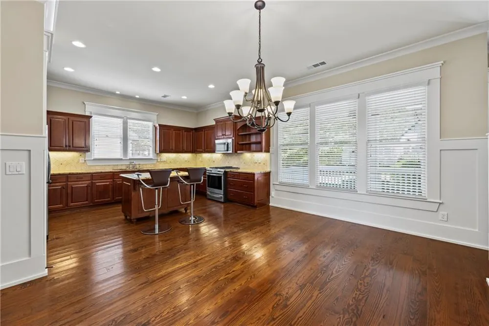 859 Commons Park Statham, GA 30666