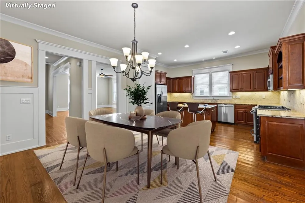 859 Commons Park Statham, GA 30666