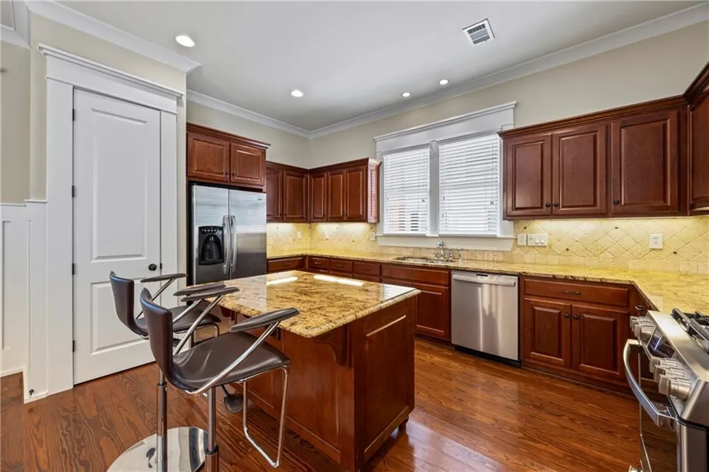859 Commons Park Statham, GA 30666