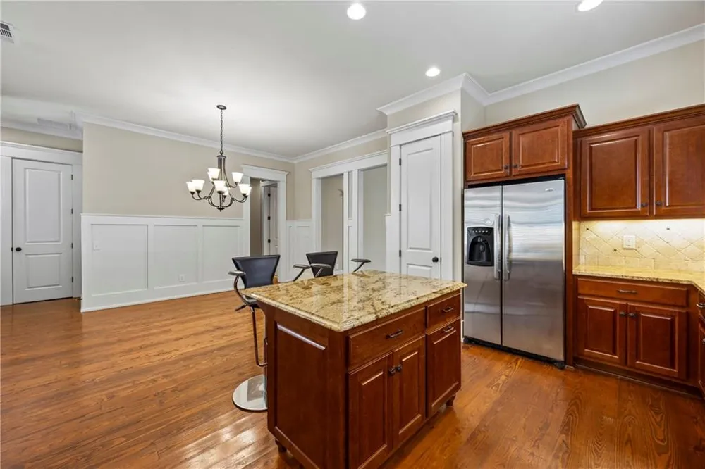 859 Commons Park Statham, GA 30666