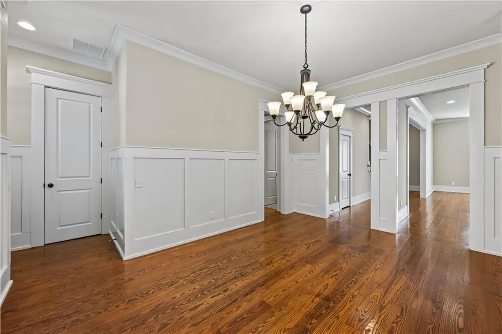 859 Commons Park Statham, GA 30666
