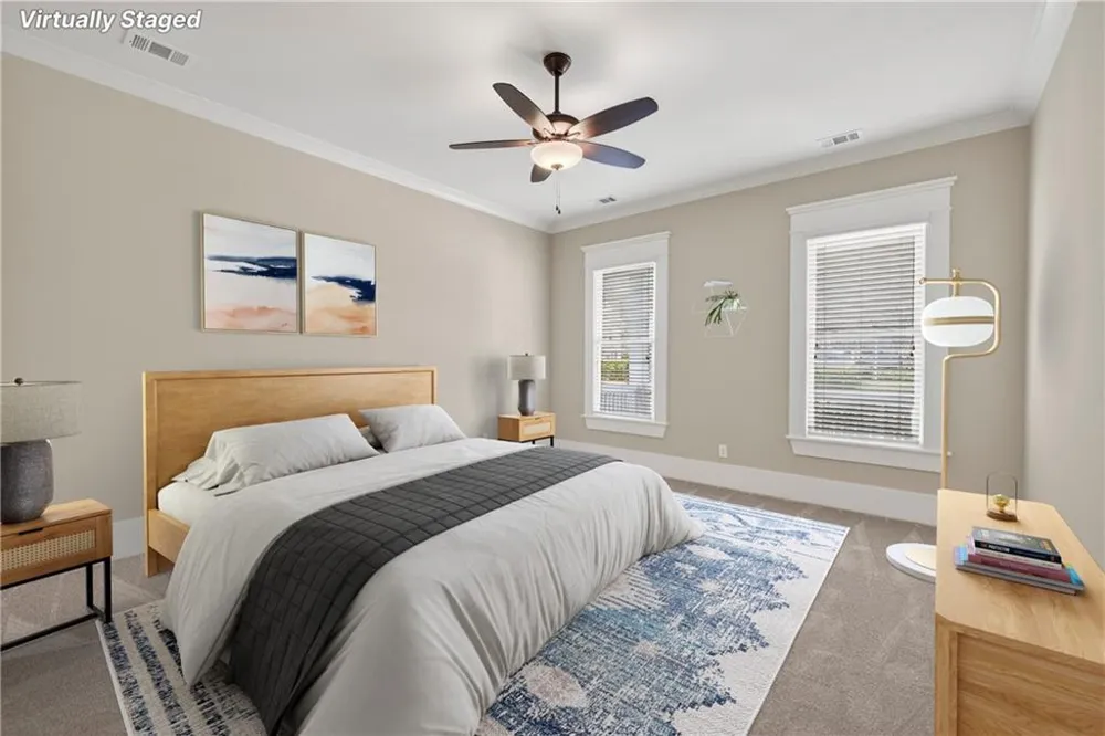 859 Commons Park Statham, GA 30666