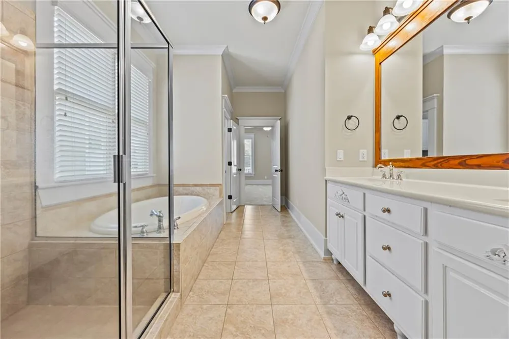 859 Commons Park Statham, GA 30666