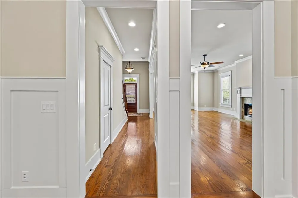859 Commons Park Statham, GA 30666