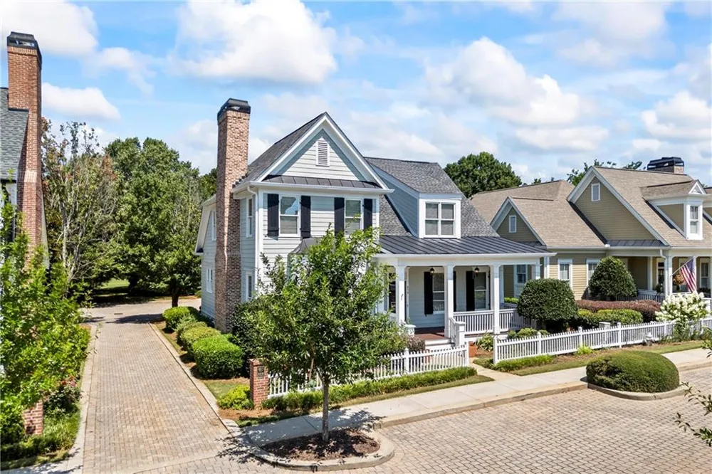 859 Commons Park Statham, GA 30666