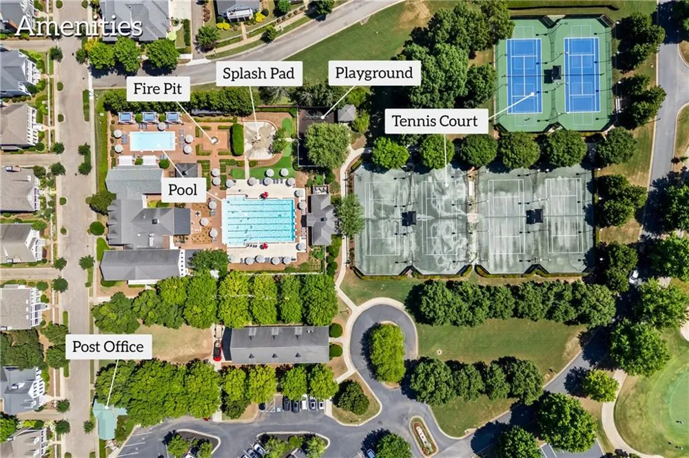 859 Commons Park Statham, GA 30666
