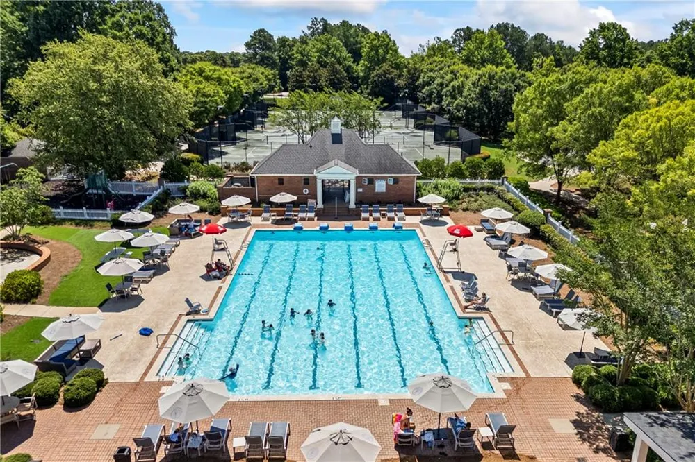 859 Commons Park Statham, GA 30666