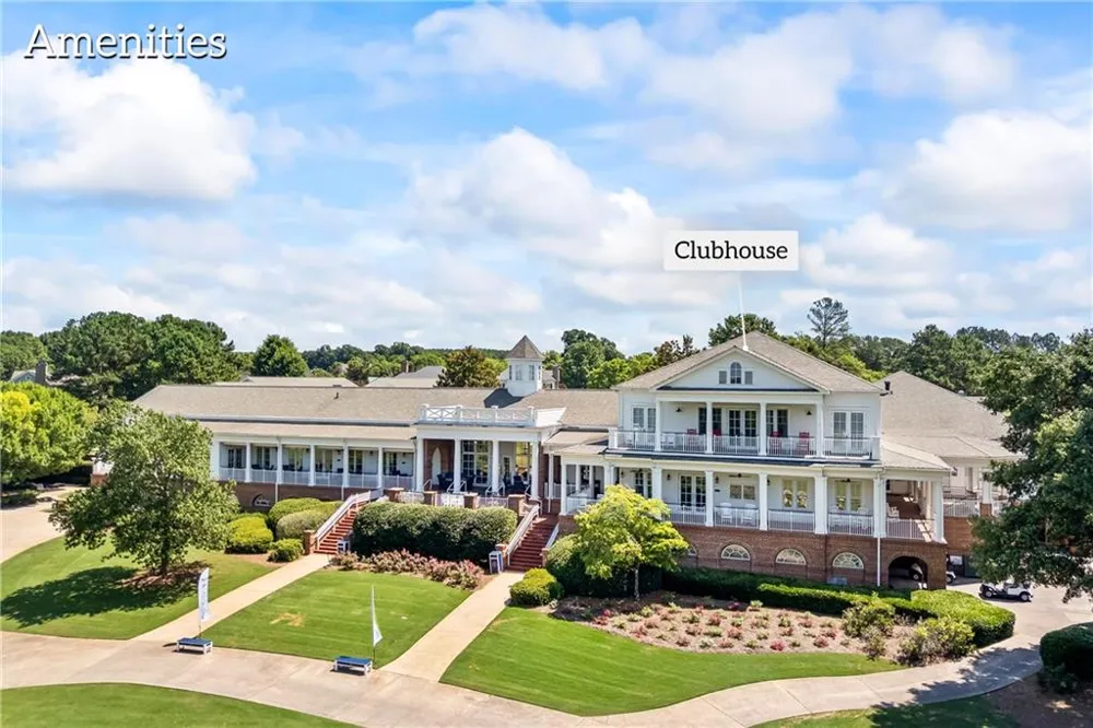 859 Commons Park Statham, GA 30666